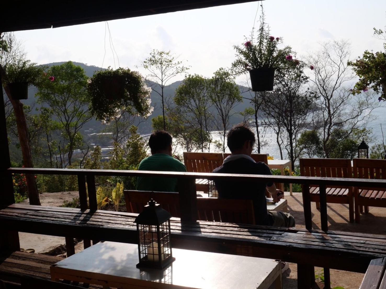 Homestay Parinya Hill & Cafe