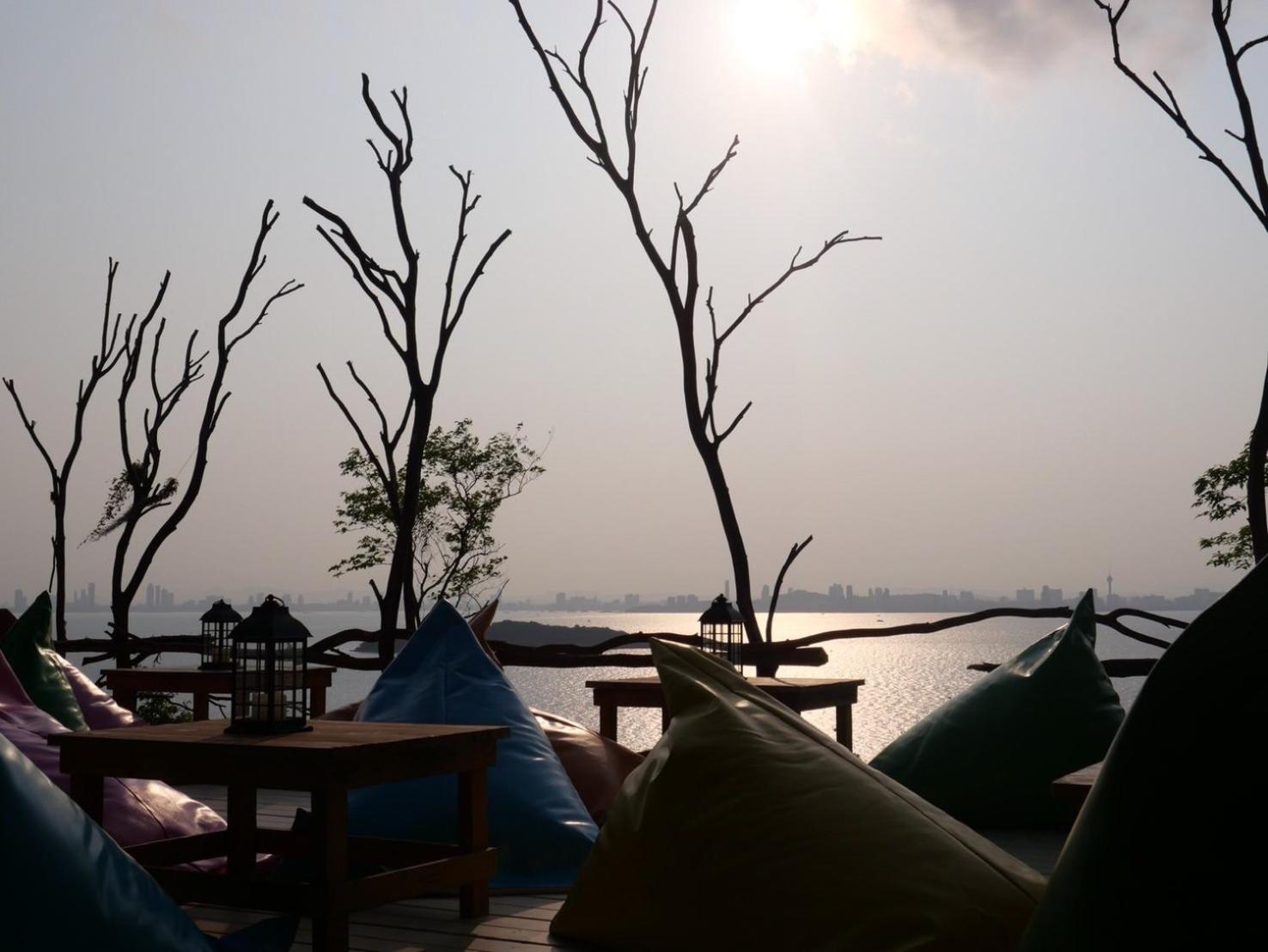Homestay Parinya Hill & Cafe